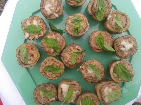 SAFOUS FARCIS
