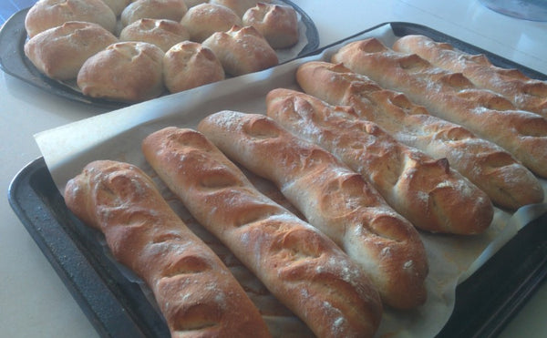 PAIN MAISON FACILE