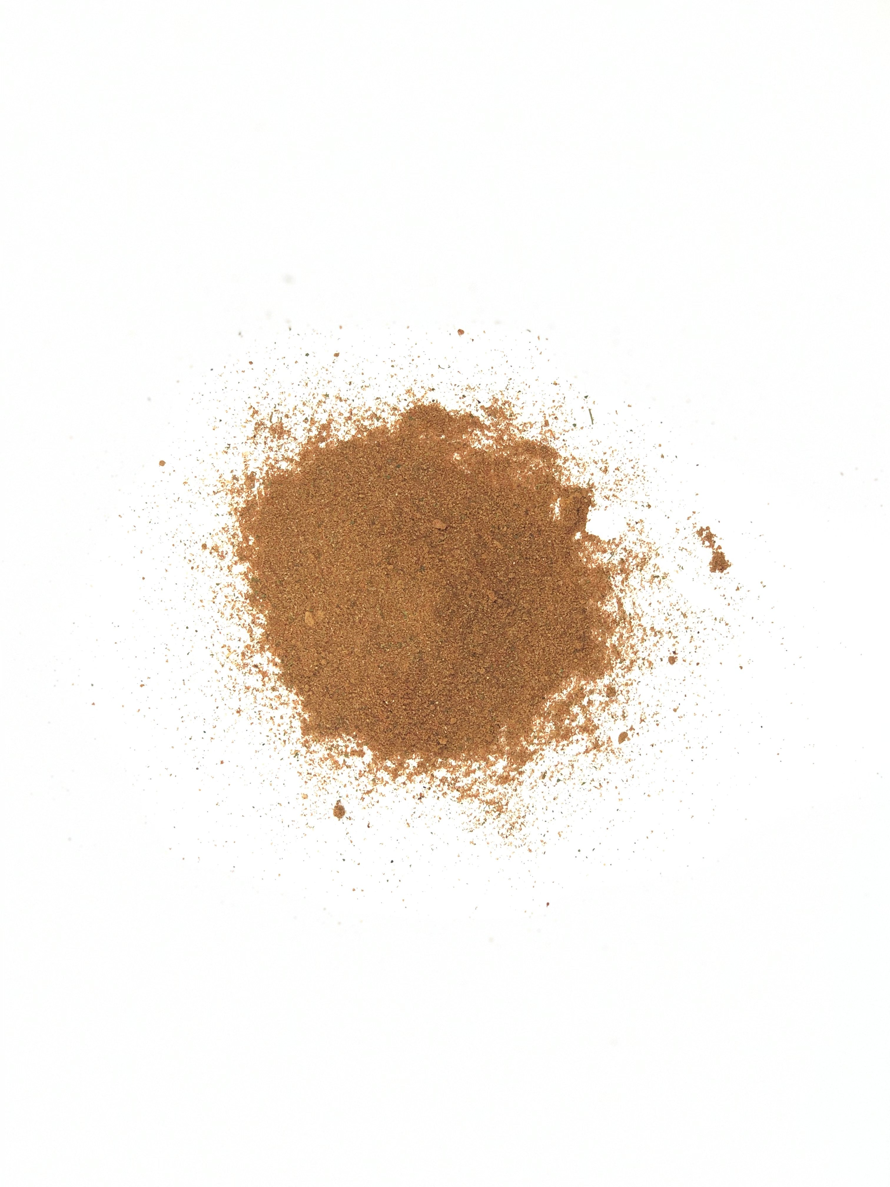 Fish Seasoning – Je Suis Colette